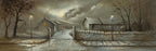 All in Good Time - Edition - SOLD OUT by artist Bob Barker - Wyecliffe Galleries