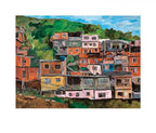 The Brazil Series II - Portfolio Set of 3 - 2015 - RARE Edition by artist Bob Dylan - Wyecliffe Galleries