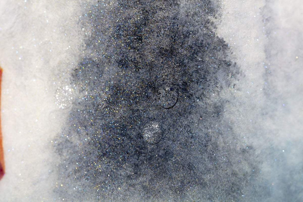 A Winter Walk - Original by artist Brenda Herd - Wyecliffe Galleries