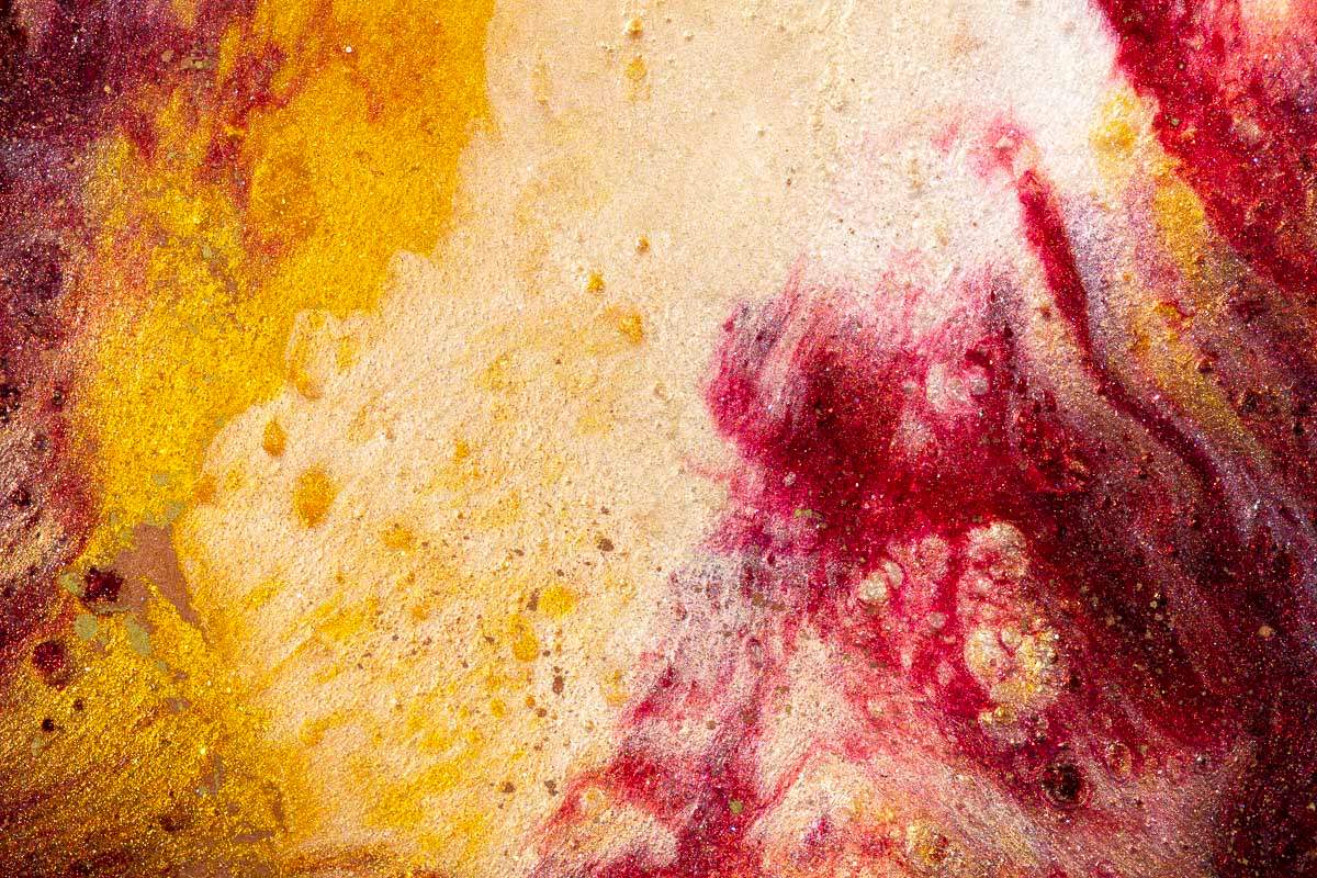 Allure - Original by artist Brenda Herd - Wyecliffe Galleries