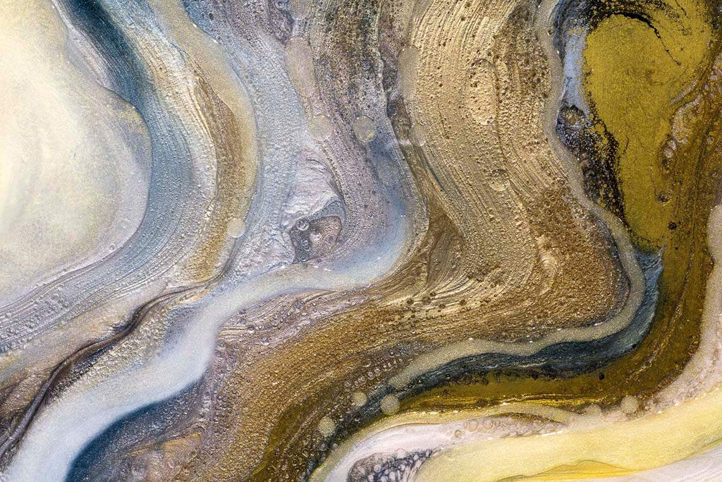 Aria - Original SOLD by artist Brenda Herd - Wyecliffe Galleries