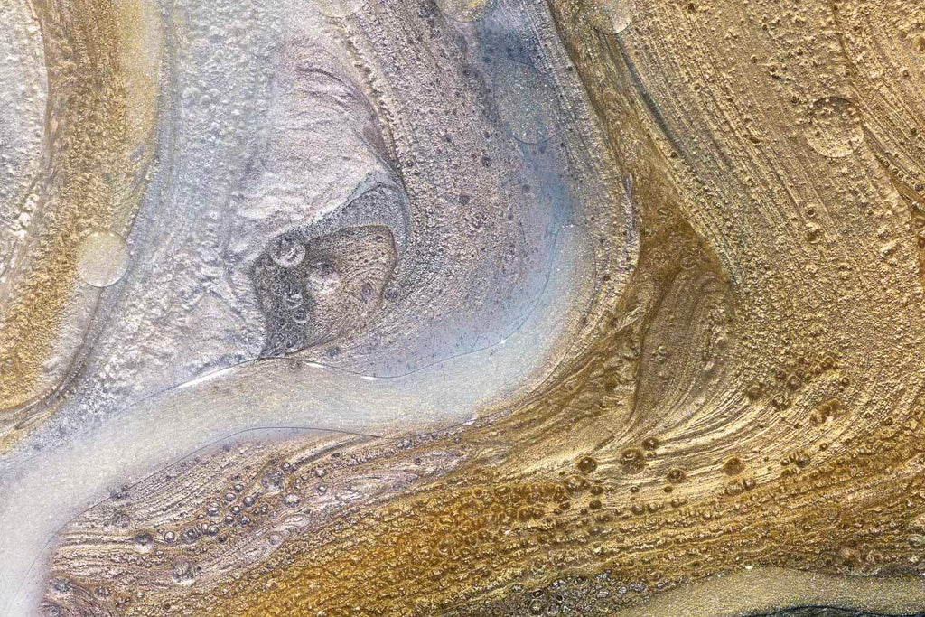 Aria - Original SOLD by artist Brenda Herd - Wyecliffe Galleries