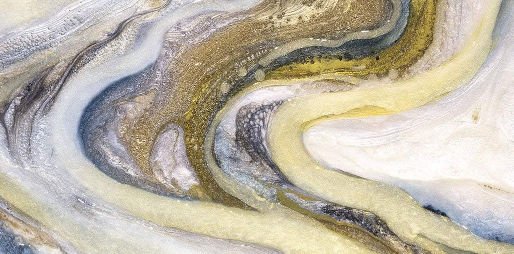 Aria - Original SOLD by artist Brenda Herd - Wyecliffe Galleries