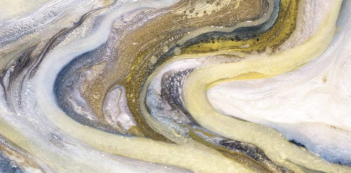 Aria - Original SOLD by artist Brenda Herd - Wyecliffe Galleries