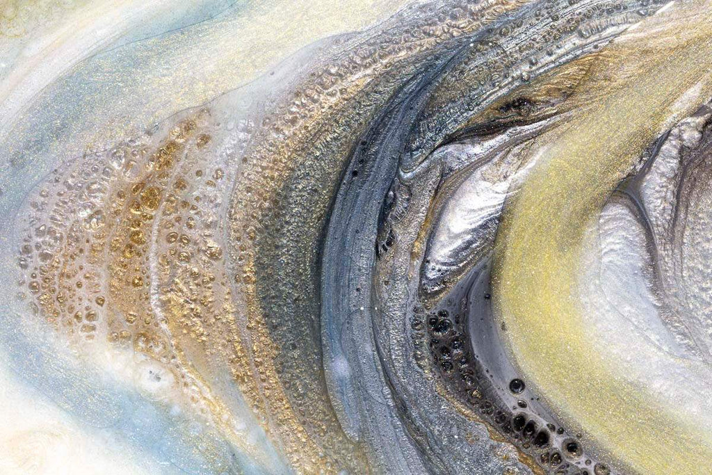 Aria - Original SOLD by artist Brenda Herd - Wyecliffe Galleries