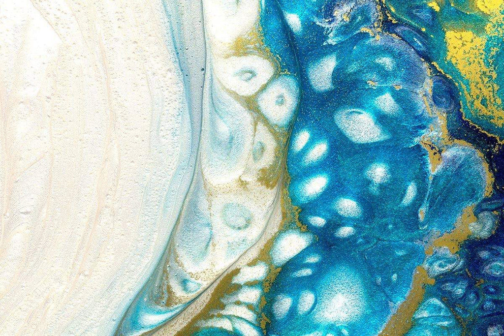 Azura - Original - SOLD by artist Brenda Herd - Wyecliffe Galleries