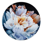 Botanical Dreams - Original - SOLD by artist Brenda Herd - Wyecliffe Galleries