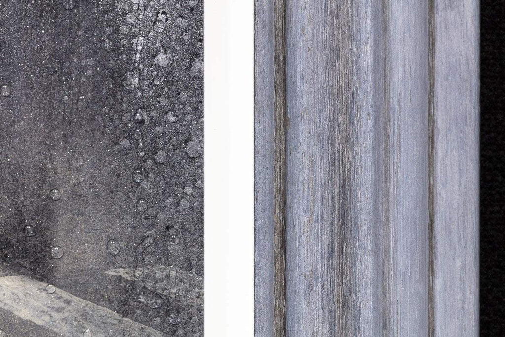 City Stroll - Original - SOLD by artist Brenda Herd - Wyecliffe Galleries