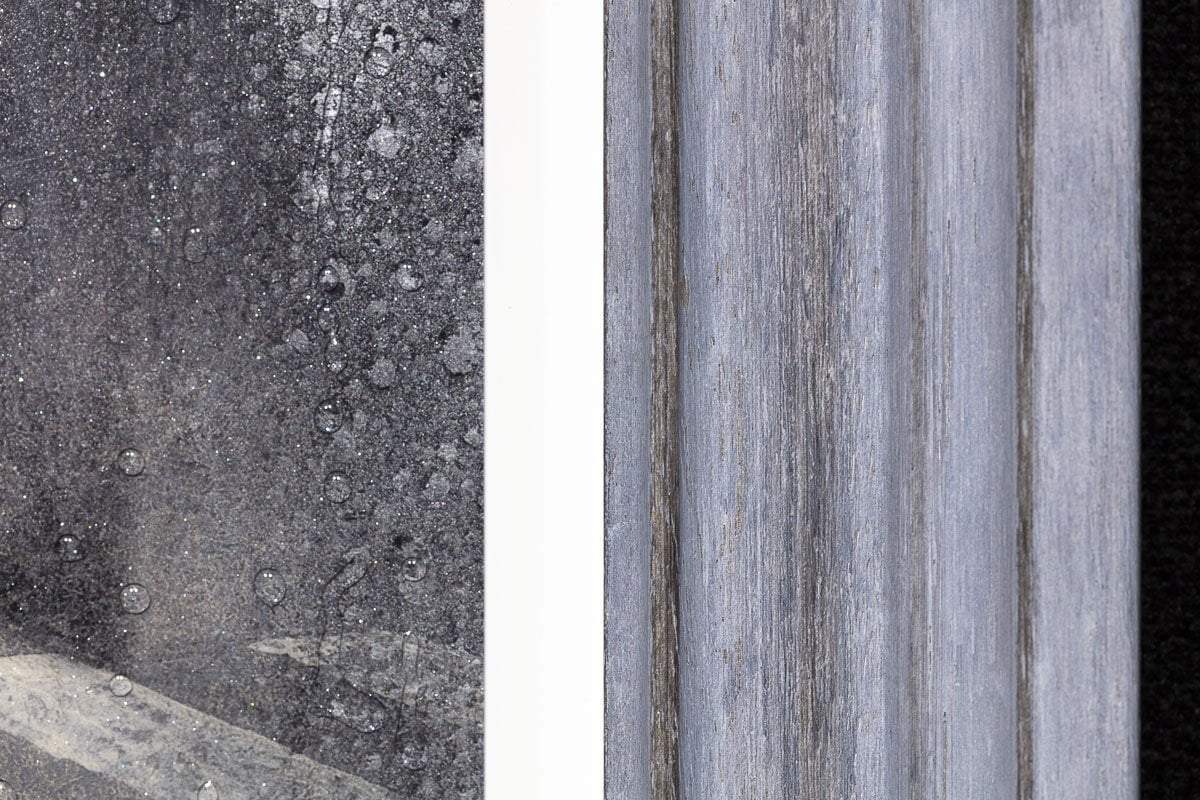 City Stroll - Original - SOLD by artist Brenda Herd - Wyecliffe Galleries