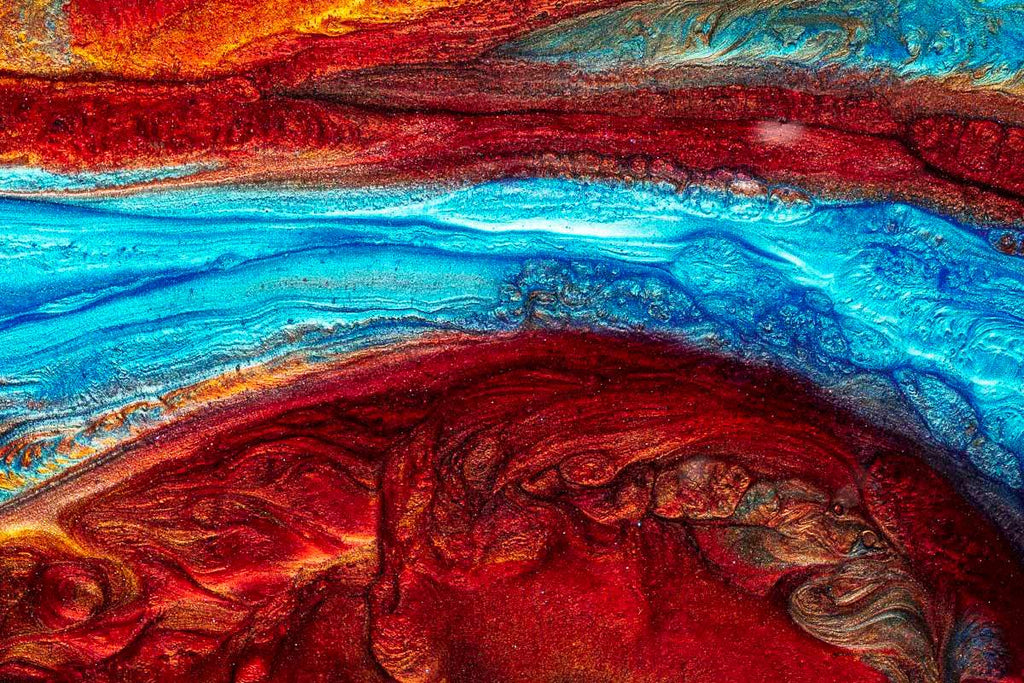 Constant - Original by artist Brenda Herd - Wyecliffe Galleries