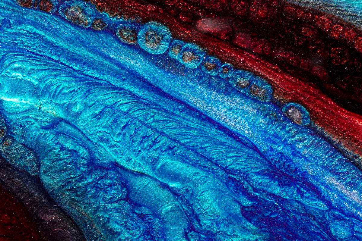 Constant - Original by artist Brenda Herd - Wyecliffe Galleries