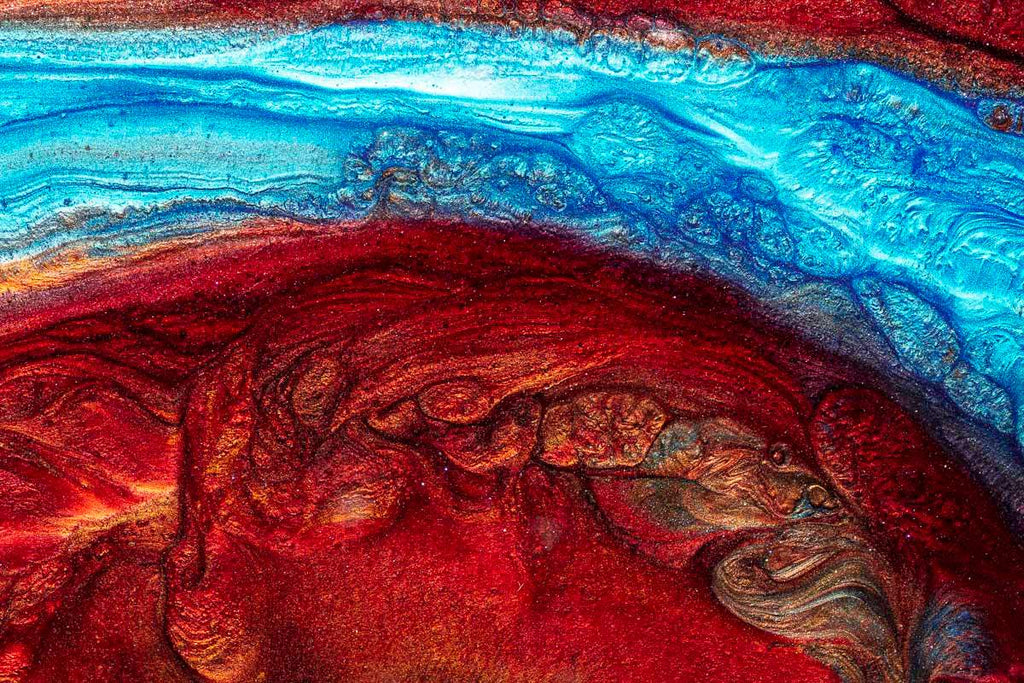 Constant - Original by artist Brenda Herd - Wyecliffe Galleries