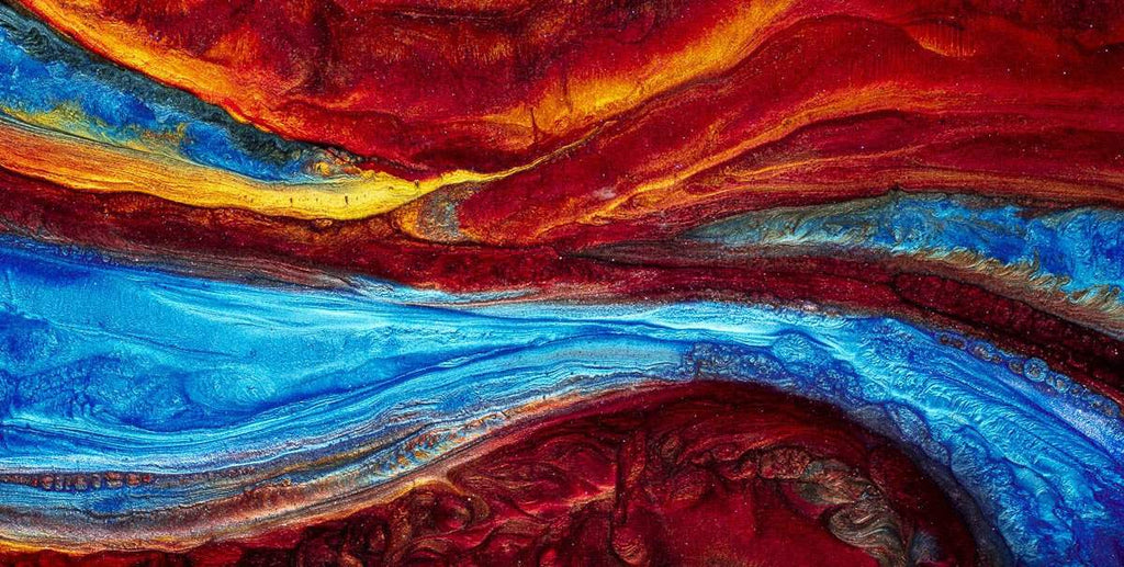 Constant - Original by artist Brenda Herd - Wyecliffe Galleries