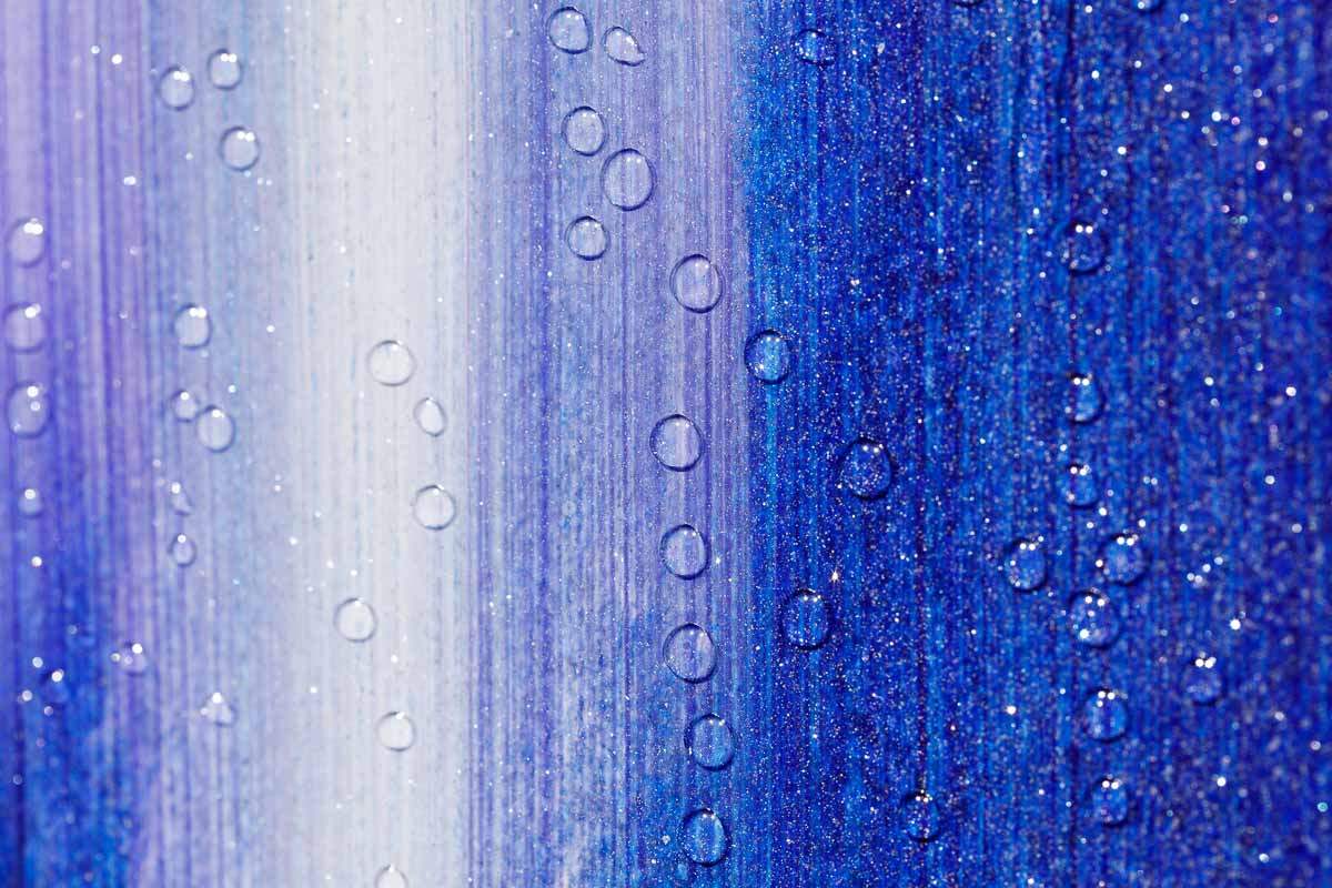 Crosswalk - Original - SOLD by artist Brenda Herd - Wyecliffe Galleries