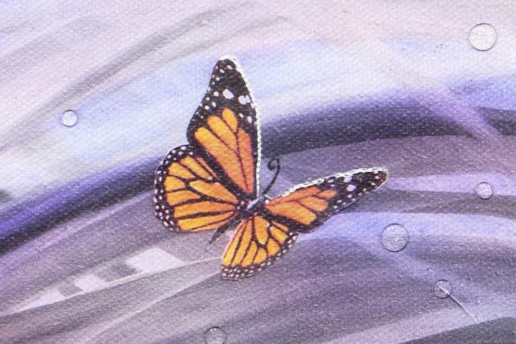 Divinity - Boutique Edition by artist Brenda Herd - Wyecliffe Galleries