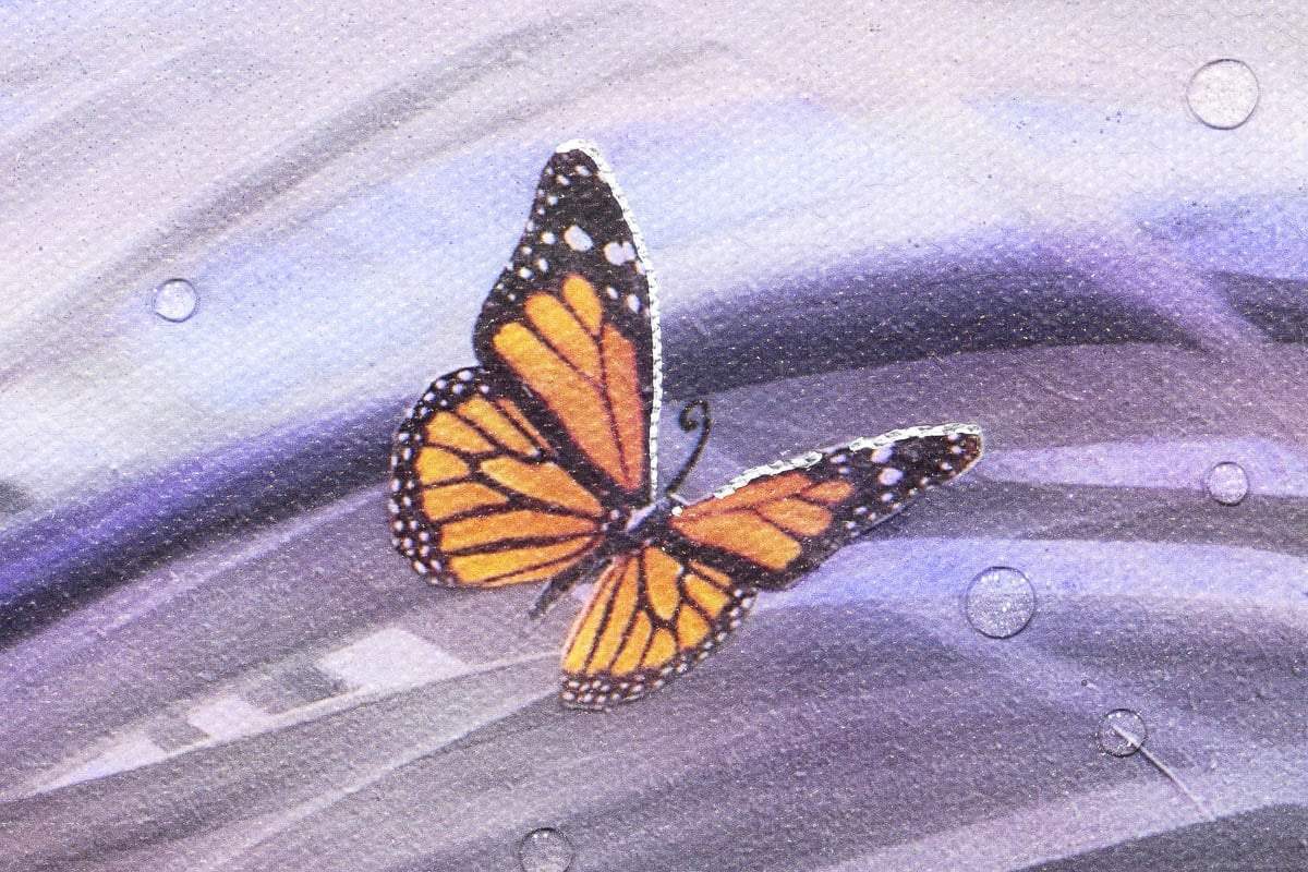 Divinity - Boutique Edition by artist Brenda Herd - Wyecliffe Galleries