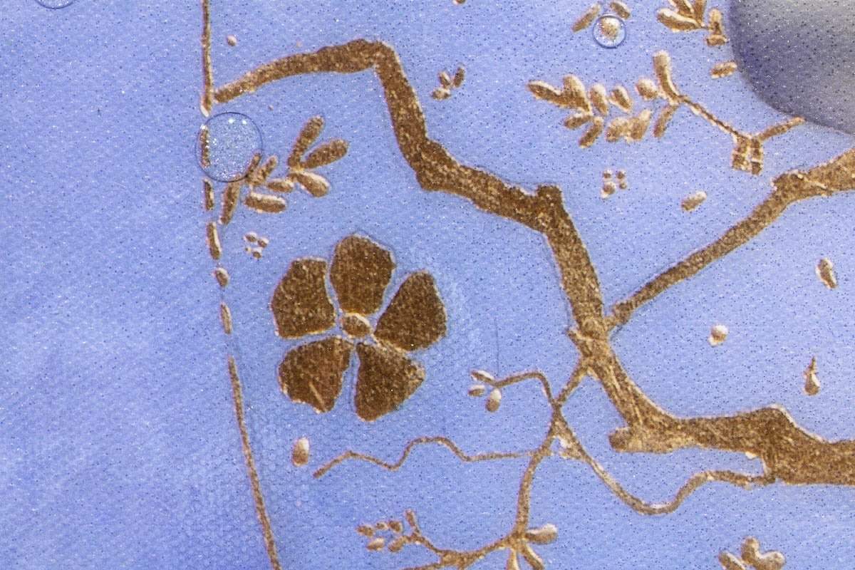 Divinity - Boutique Edition by artist Brenda Herd - Wyecliffe Galleries