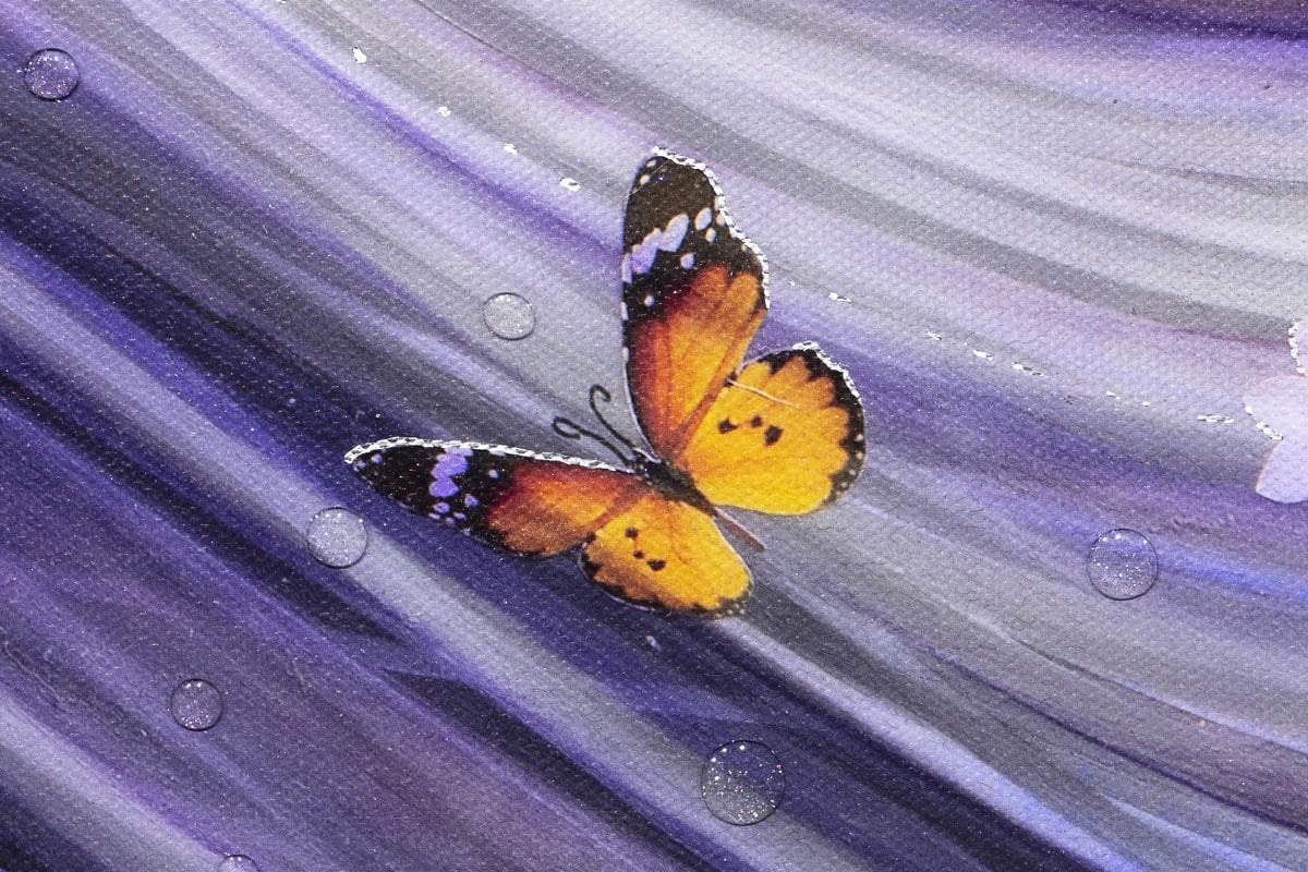 Divinity - Boutique Edition by artist Brenda Herd - Wyecliffe Galleries