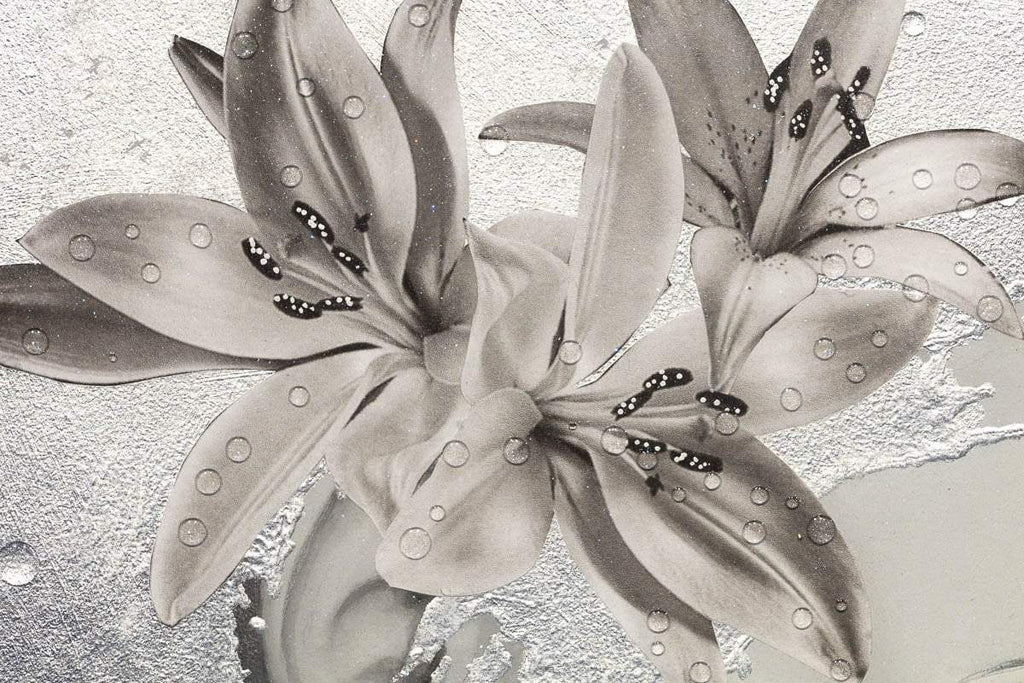 Dreaming - Original - SOLD by artist Brenda Herd - Wyecliffe Galleries