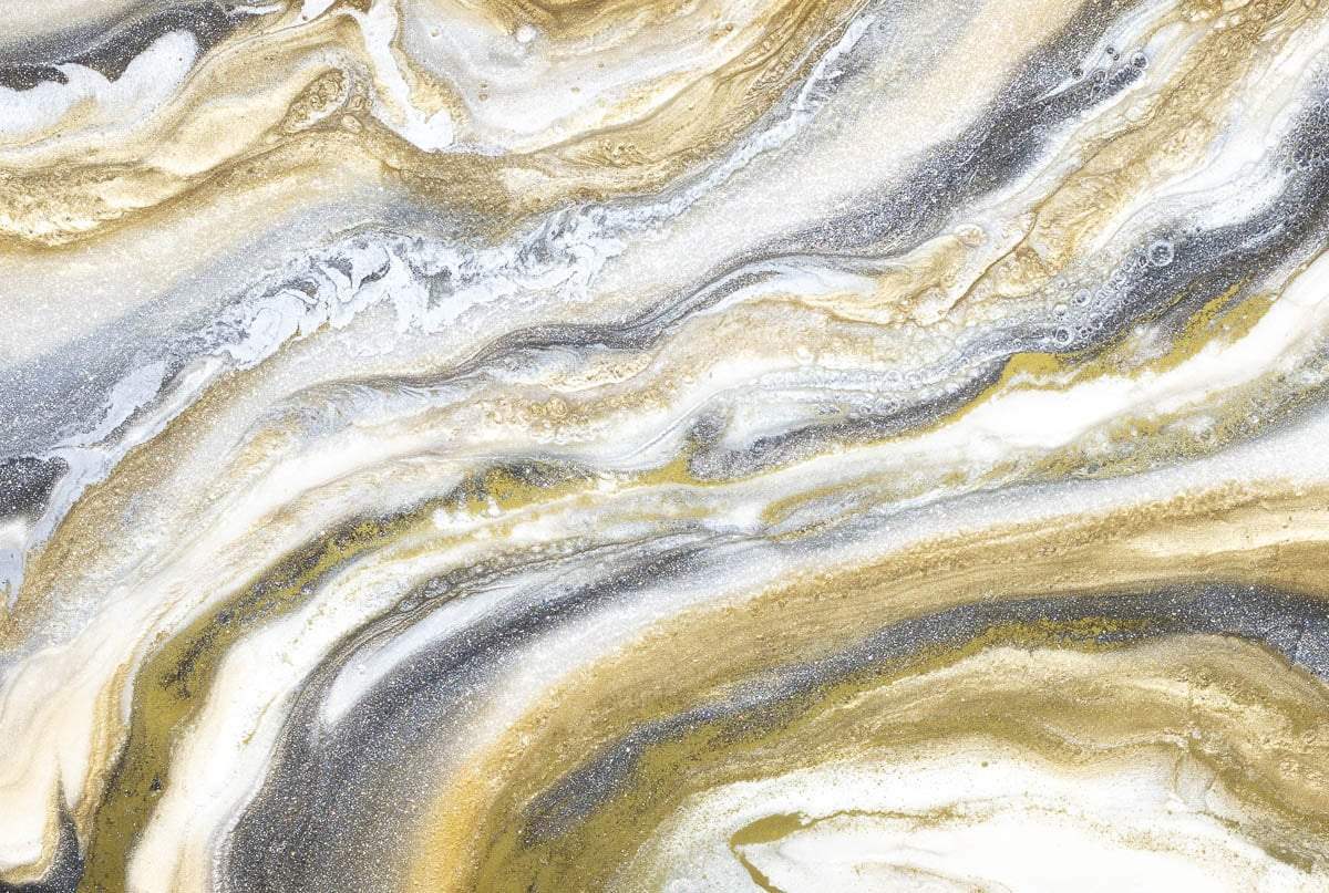 Emergence - Original - SOLD by artist Brenda Herd - Wyecliffe Galleries