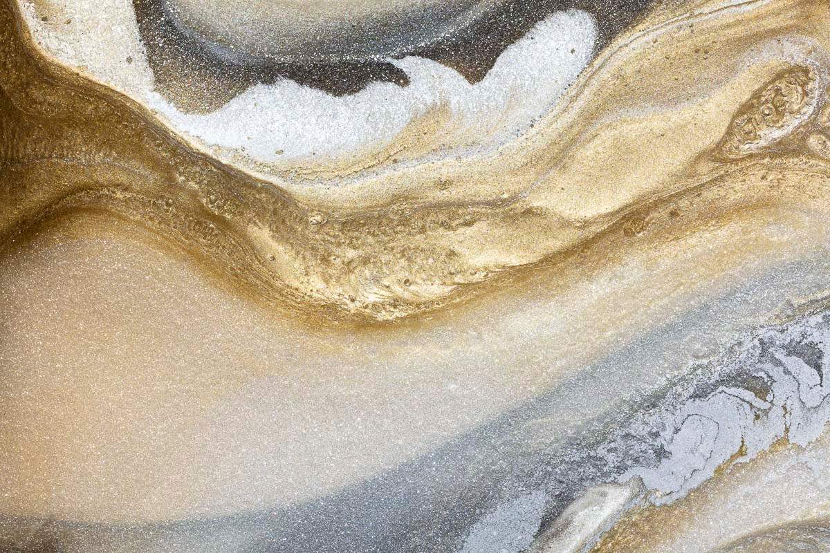 Emergence - Original - SOLD by artist Brenda Herd - Wyecliffe Galleries