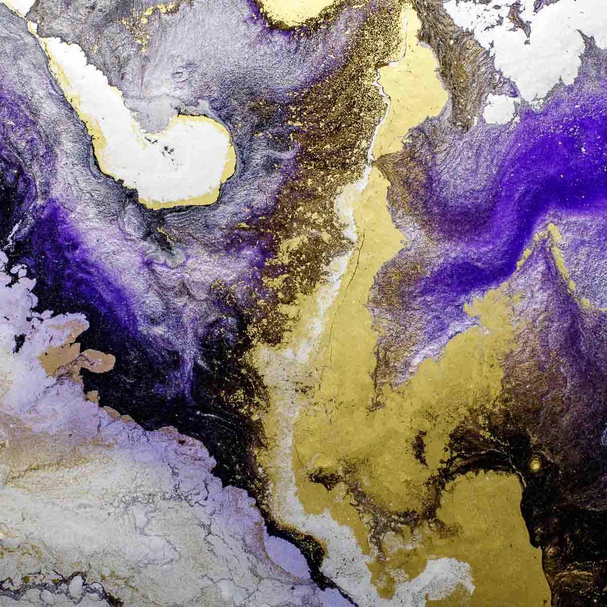 Exquisite I - Original - SOLD by artist Brenda Herd - Wyecliffe Galleries