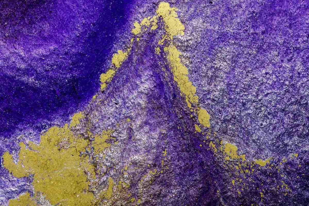 Exquisite I - Original - SOLD by artist Brenda Herd - Wyecliffe Galleries