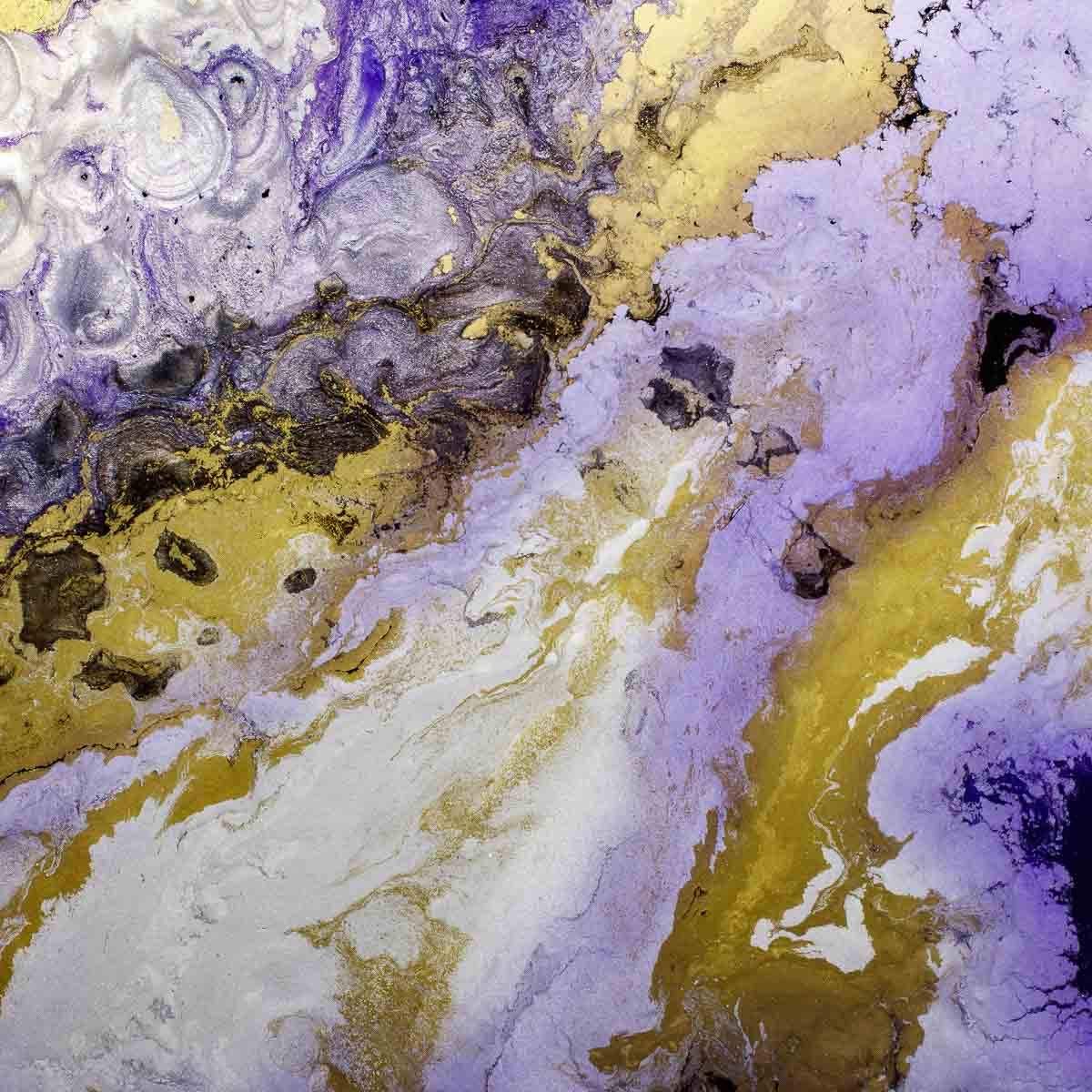 Exquisite II - Original by artist Brenda Herd - Wyecliffe Galleries