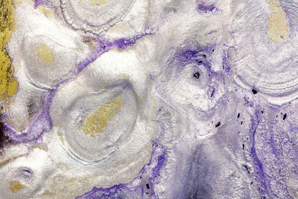 Exquisite II - Original by artist Brenda Herd - Wyecliffe Galleries