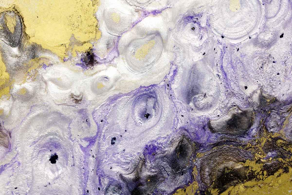 Exquisite II - Original by artist Brenda Herd - Wyecliffe Galleries