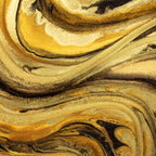 Glimmer I - Original - SOLD by artist Brenda Herd - Wyecliffe Galleries