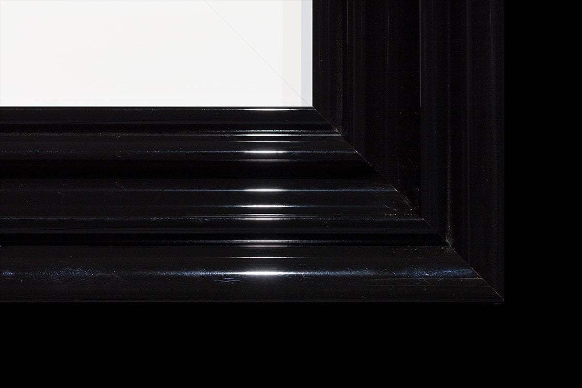 Glimmer I - Original - SOLD by artist Brenda Herd - Wyecliffe Galleries