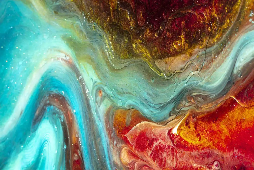 Guidance - Original - SOLD by artist Brenda Herd - Wyecliffe Galleries