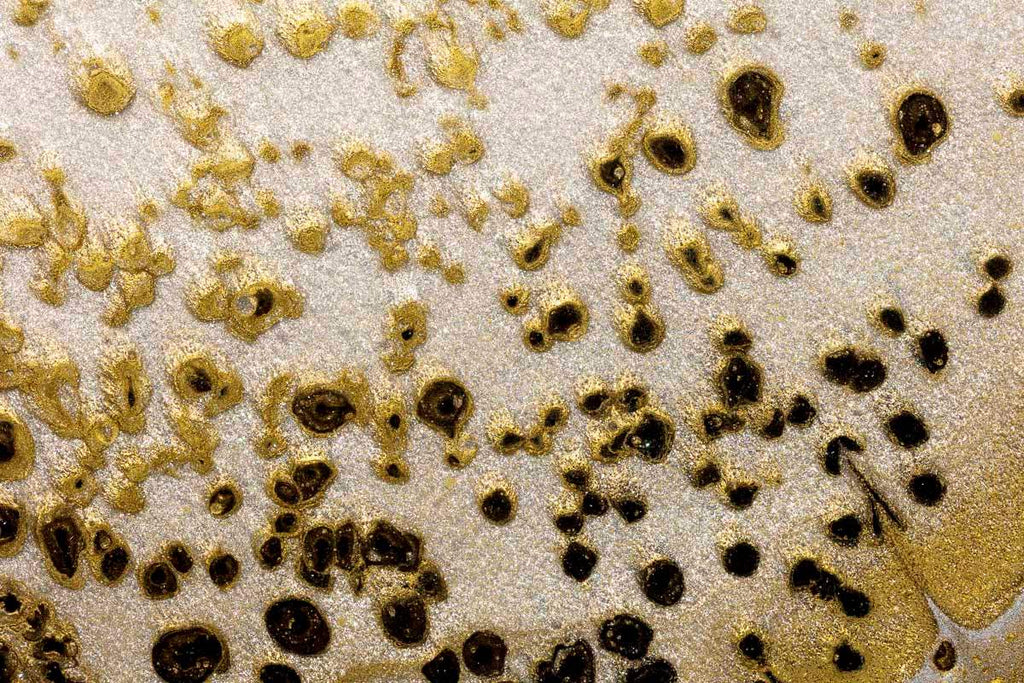 Luxury - Original by artist Brenda Herd - Wyecliffe Galleries