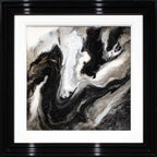 Monolithic I - Original - SOLD by artist Brenda Herd - Wyecliffe Galleries