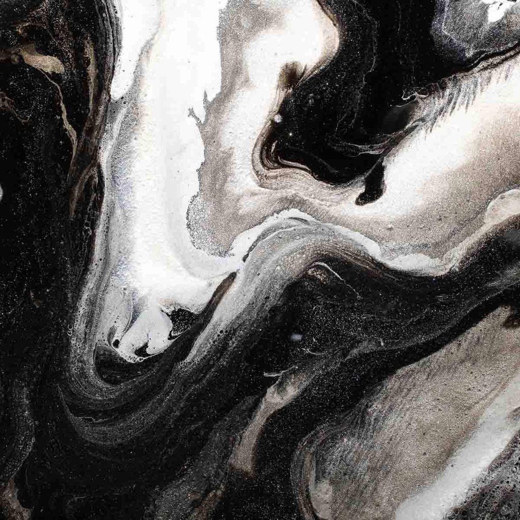 Monolithic I - Original - SOLD by artist Brenda Herd - Wyecliffe Galleries