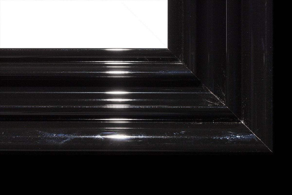 Monolithic II - Original - SOLD by artist Brenda Herd - Wyecliffe Galleries