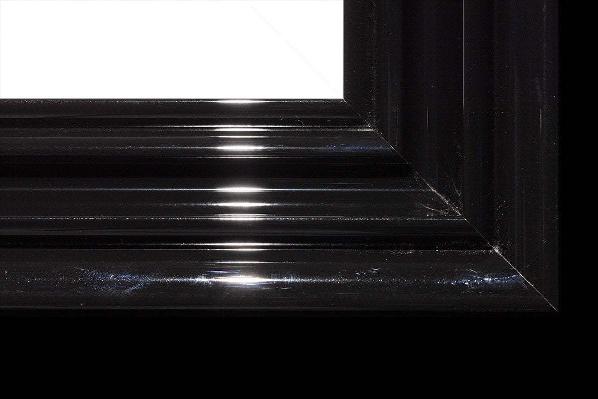 Monolithic II - Original - SOLD by artist Brenda Herd - Wyecliffe Galleries