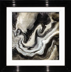 Monolithic II - Original - SOLD by artist Brenda Herd - Wyecliffe Galleries