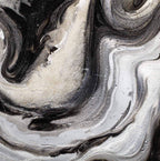 Monolithic II - Original - SOLD by artist Brenda Herd - Wyecliffe Galleries