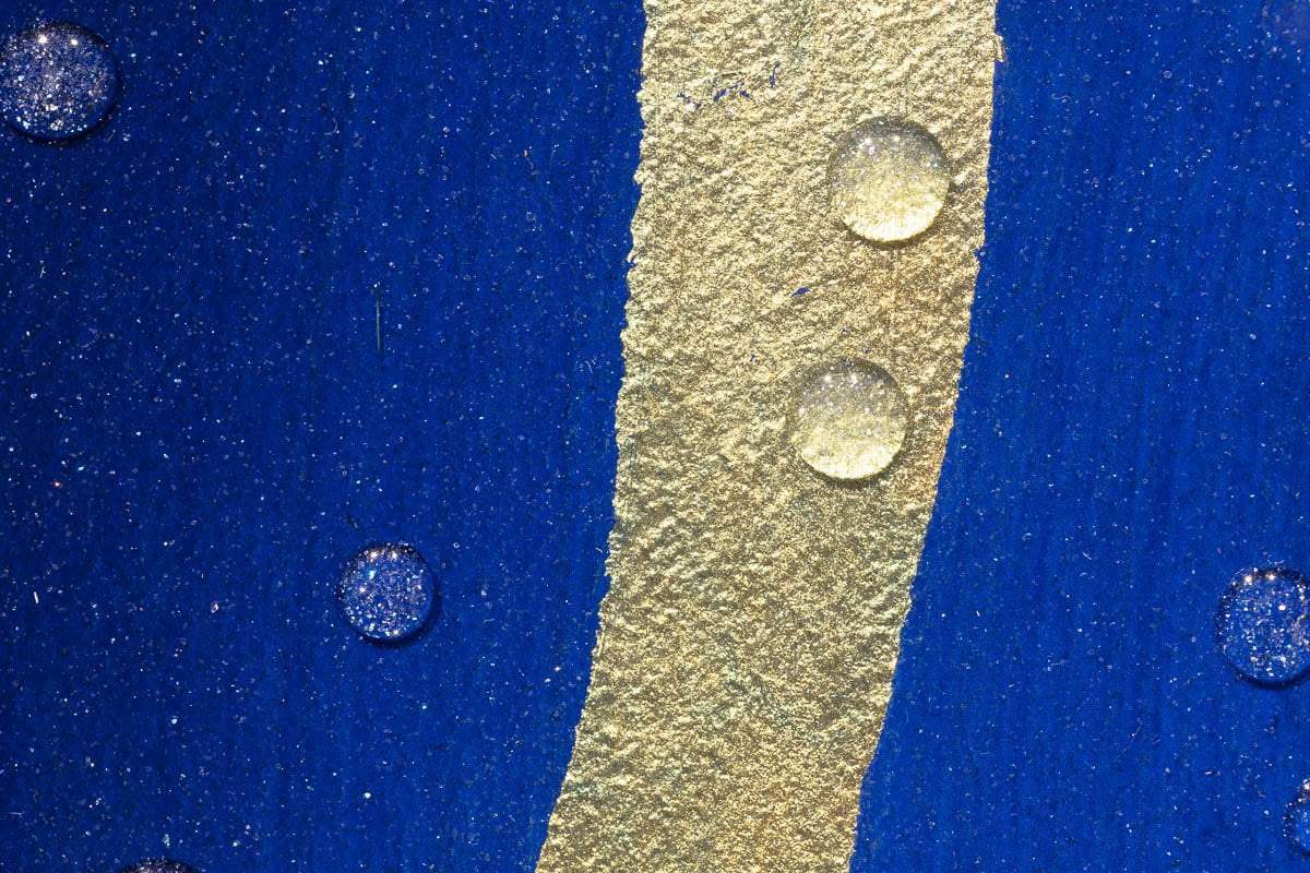 Morning Song - Original - SOLD by artist Brenda Herd - Wyecliffe Galleries