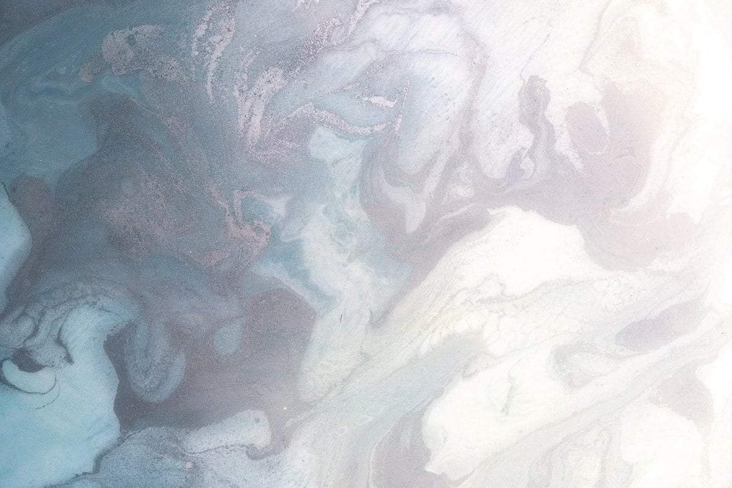 Nirvana - Original by artist Brenda Herd - Wyecliffe Galleries