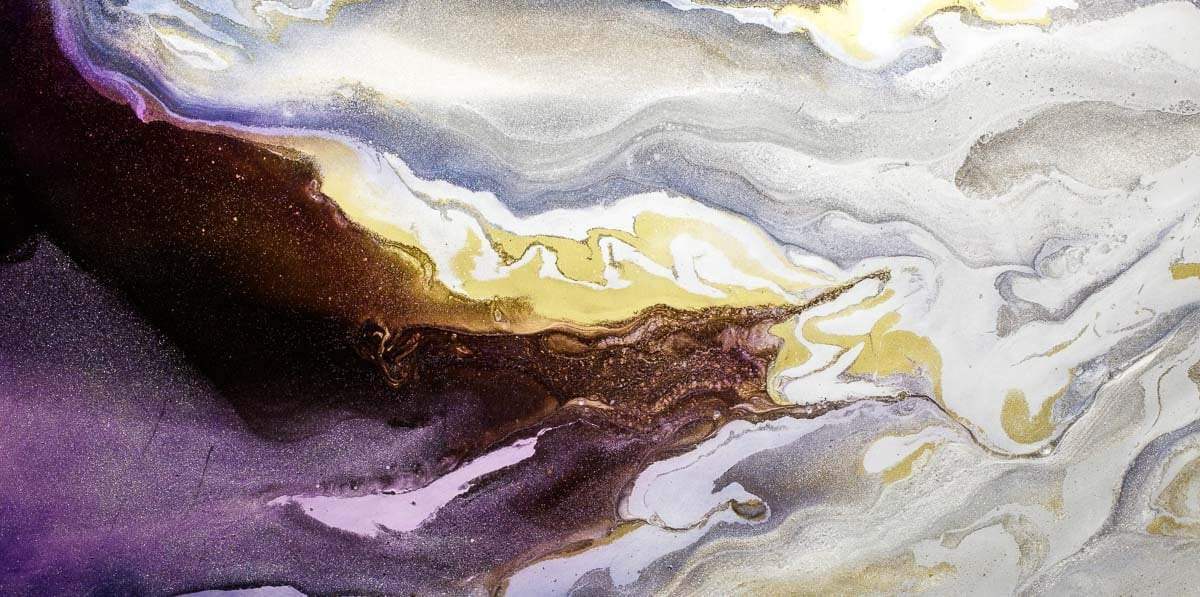 Prosperity - Original - SOLD by artist Brenda Herd - Wyecliffe Galleries