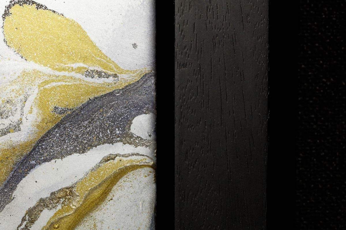 Prosperity - Original - SOLD by artist Brenda Herd - Wyecliffe Galleries