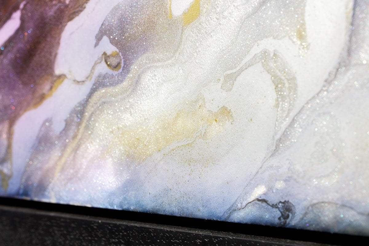 Prosperity - Original - SOLD by artist Brenda Herd - Wyecliffe Galleries