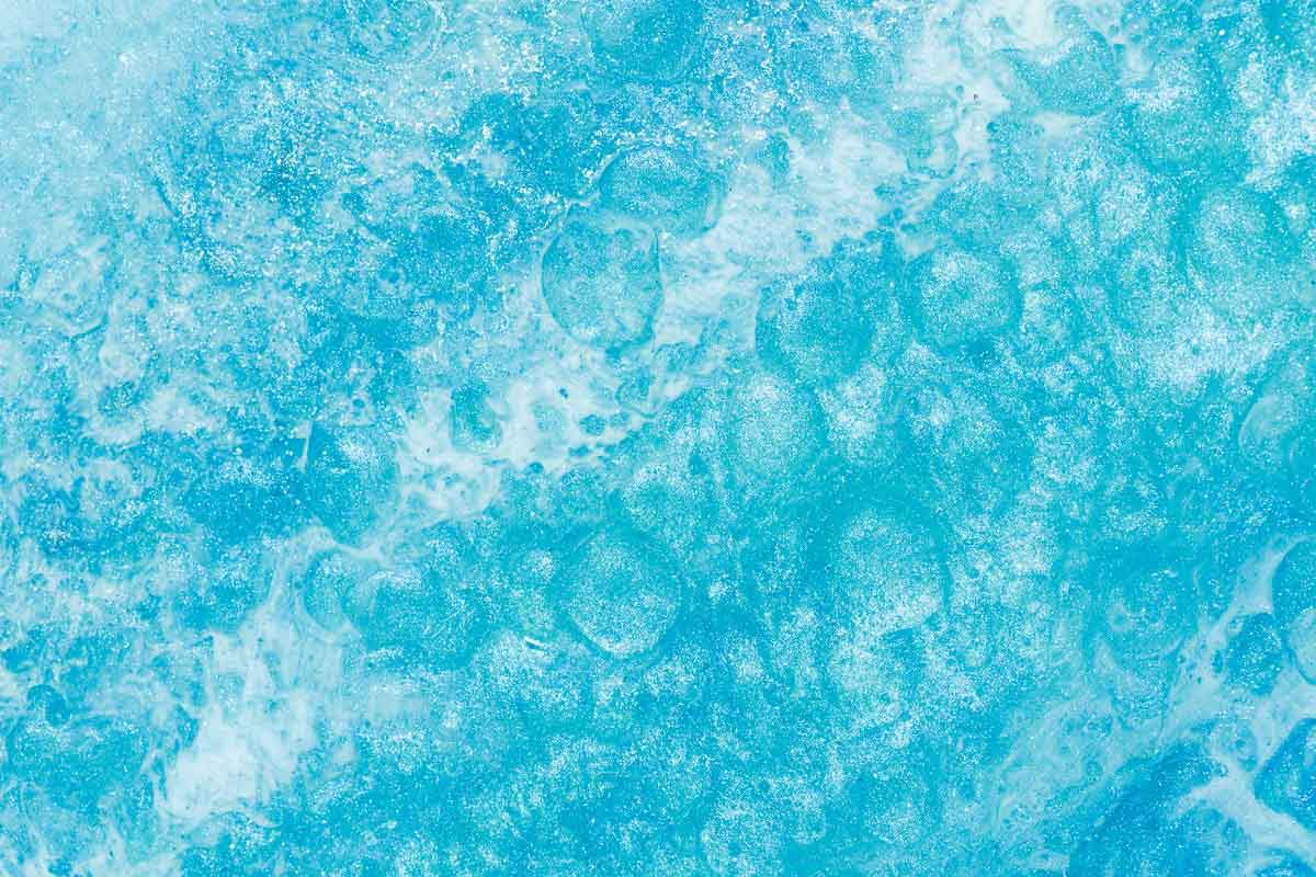 State of Flux - Original - SOLD by artist Brenda Herd - Wyecliffe Galleries