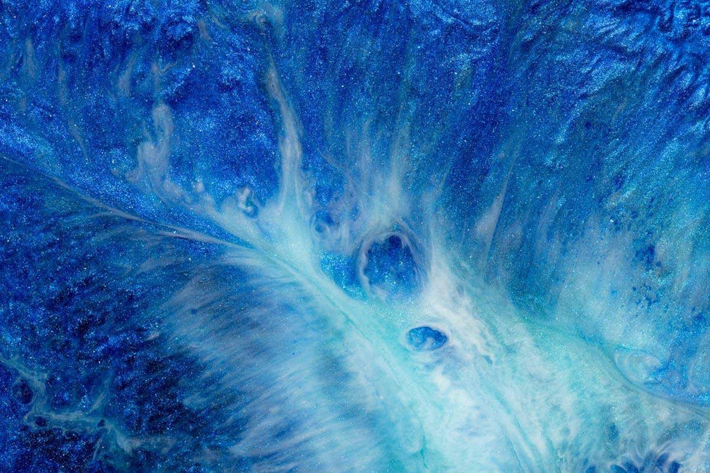 Swell - Original by artist Brenda Herd - Wyecliffe Galleries