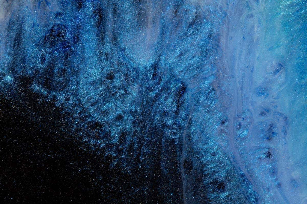 Swell - Original by artist Brenda Herd - Wyecliffe Galleries