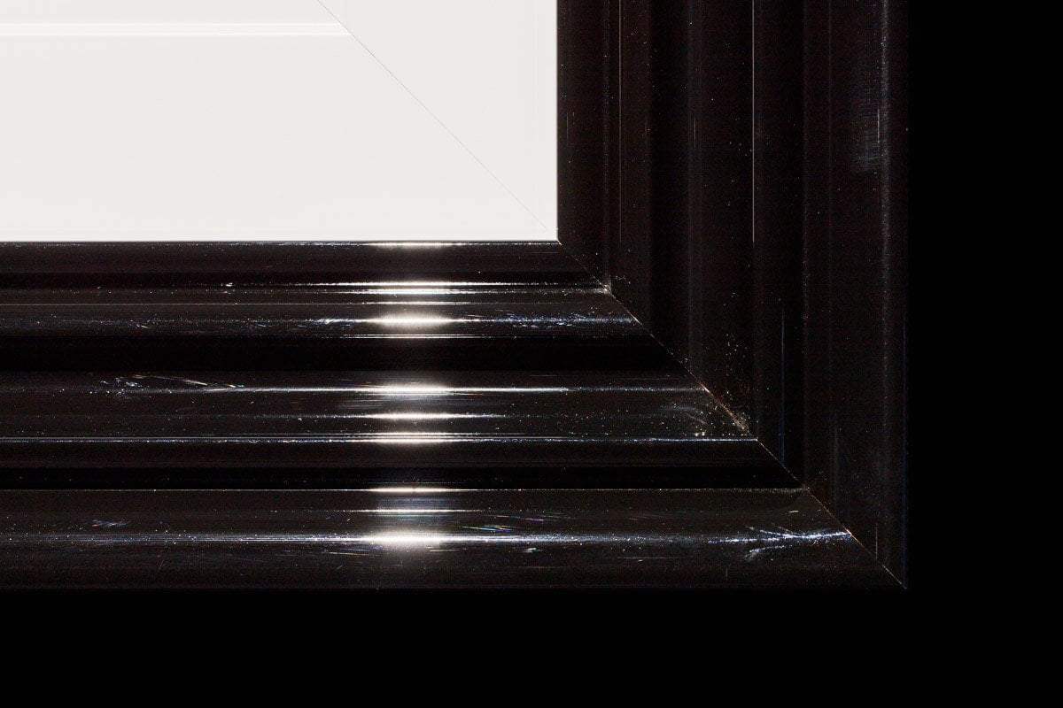 Tidal Pond II - Original - SOLD by artist Brenda Herd - Wyecliffe Galleries