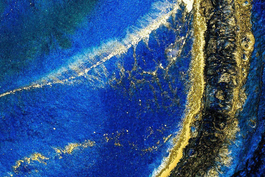 Tranquility - Original - SOLD by artist Brenda Herd - Wyecliffe Galleries